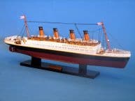 Model Ships