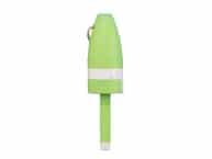 Wooden Lime Green Buoy 6