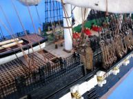 USS Constitution Limited 30 picture