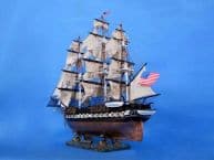 USS Constitution Limited 30 picture