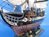 USS Constitution Limited 30 picture