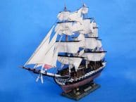USS Constitution Limited 30 picture