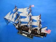 USS Constitution Limited 30 picture