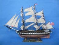 USS Constitution Limited 30 picture