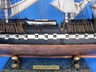 USS Constitution Limited 30 picture