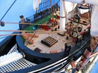USS Constitution Limited 30 picture