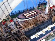 USS Constitution Limited 30 picture