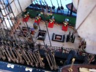 USS Constitution Limited 30 picture