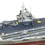 USS Forrestal 19 picture