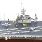 USS Kitty Hawk 18 picture