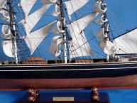 Cutty Sark 27 picture