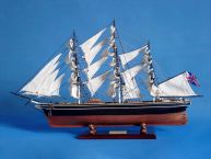 Cutty Sark 27 picture