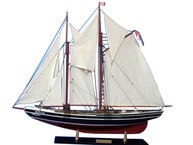 Model Ships