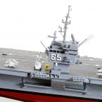 USS Harry S. Truman 15 picture