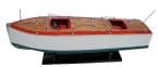 Mae West Runabout 33 picture