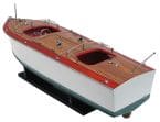 Mae West Runabout 33 picture