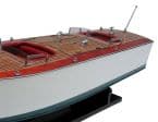 Mae West Runabout 33 picture
