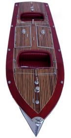 Mae West Runabout 33 picture