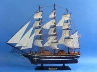 Model Ships