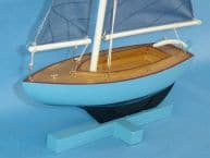 Seabreeze Sailboat 16 picture
