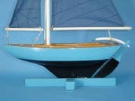Seabreeze Sailboat 16 picture