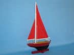 Seabreeze Sailboat 16 picture