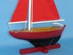 Seabreeze Sailboat 16 picture