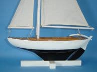 Sunset Sailboat 16 picture