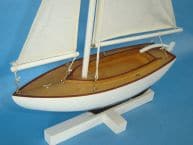 Sunset Sailboat 16 picture