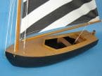 Striped Sailboat 20 picture