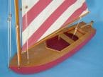 Striped Sailboat 20 picture