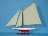 Model Ships