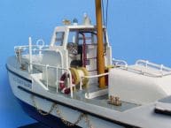USCG Utility Boat 16 picture