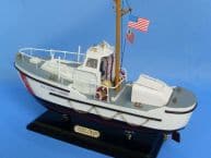 USCG Utility Boat 16 picture