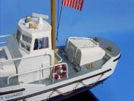 USCG Utility Boat 16 picture