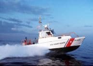 USCG Utility Boat 16 picture