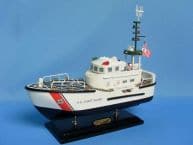 USCG Motor Lifeboat 16 picture