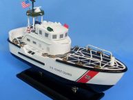 USCG Motor Lifeboat 16 picture