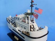 USCG Motor Lifeboat 16 picture
