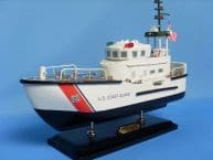 USCG Motor Lifeboat 16 picture