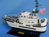 USCG Motor Lifeboat 16 picture
