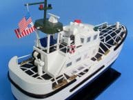 USCG Motor Lifeboat 16 picture
