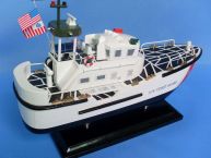 USCG Motor Lifeboat 16 picture