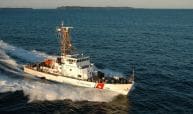 USCGC Patrol Boat 16 picture