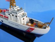 USCGC Patrol Boat 16 picture
