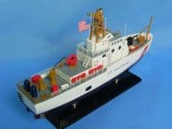 USCGC Patrol Boat 16 picture