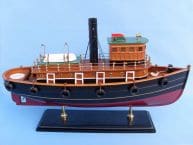 River Rat Tug Boat 18 picture