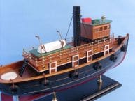 River Rat Tug Boat 18 picture