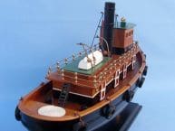 River Rat Tug Boat 18 picture