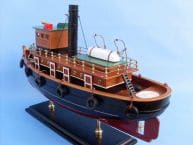 River Rat Tug Boat 18 picture